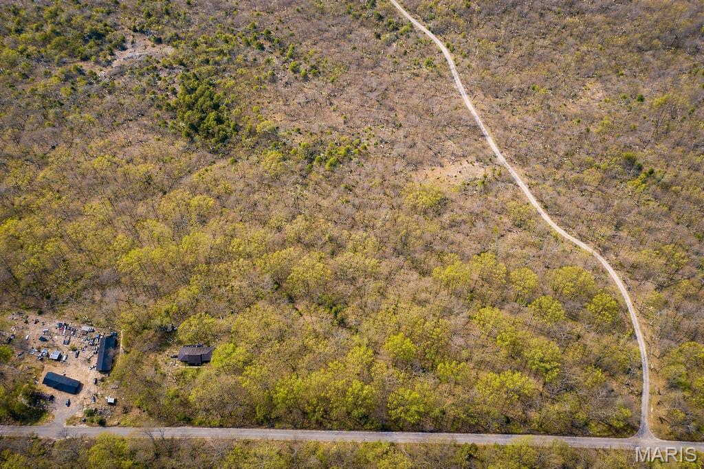 0 Buck Mountain Road Ironton, MO 63650 - Photo 2 of 5