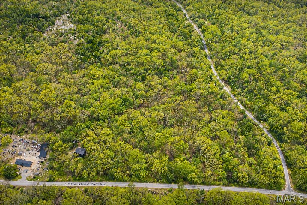 0 Buck Mountain Road Ironton, MO 63650 - Photo 4 of 5