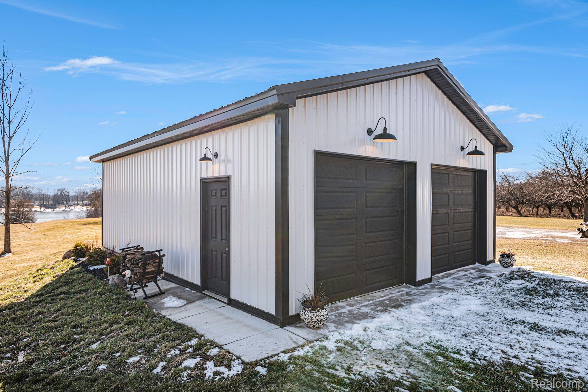 3379 Lahring Road Linden, MI 48451 - Photo 19 of 24 Gallery Image 19