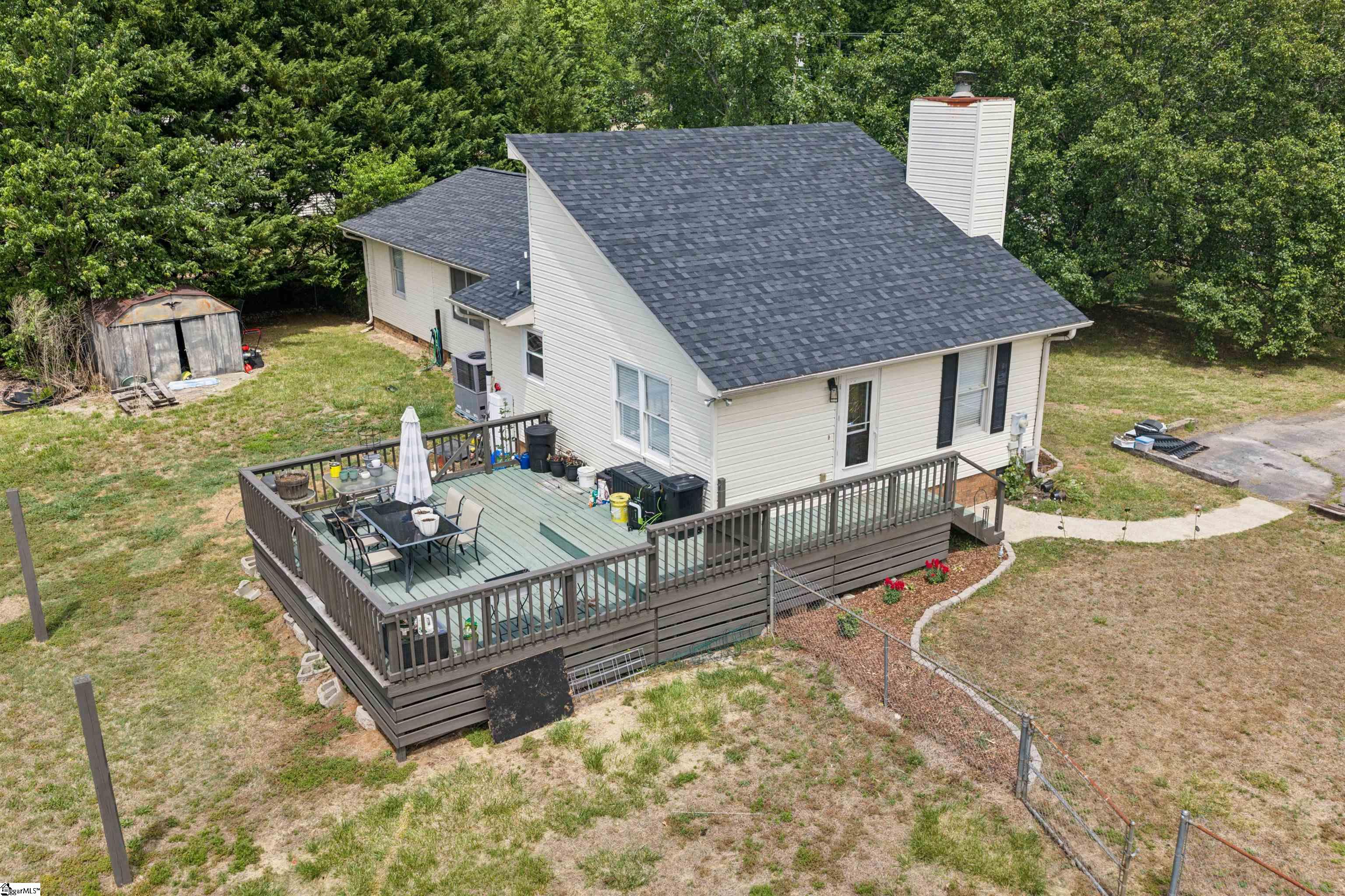 713 Jameson Road Easley, SC 29640 - Photo 28 of 41