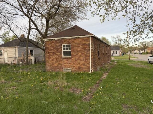574 Ralston Street Gary, IN 46406 - Photo 2 of 15 640x480