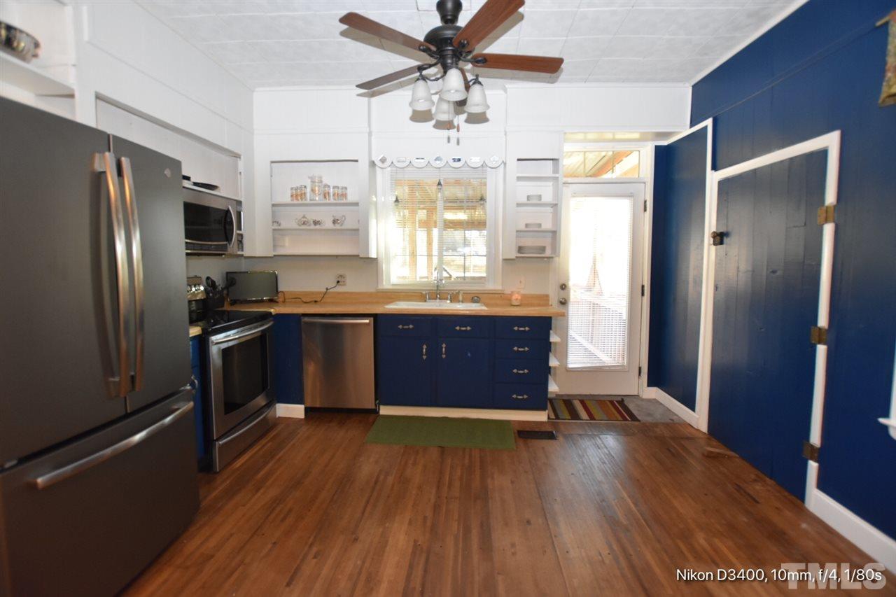4158 Benson Hardee Road Benson, NC 27504 - Photo 14 of 26 Gallery Image 14