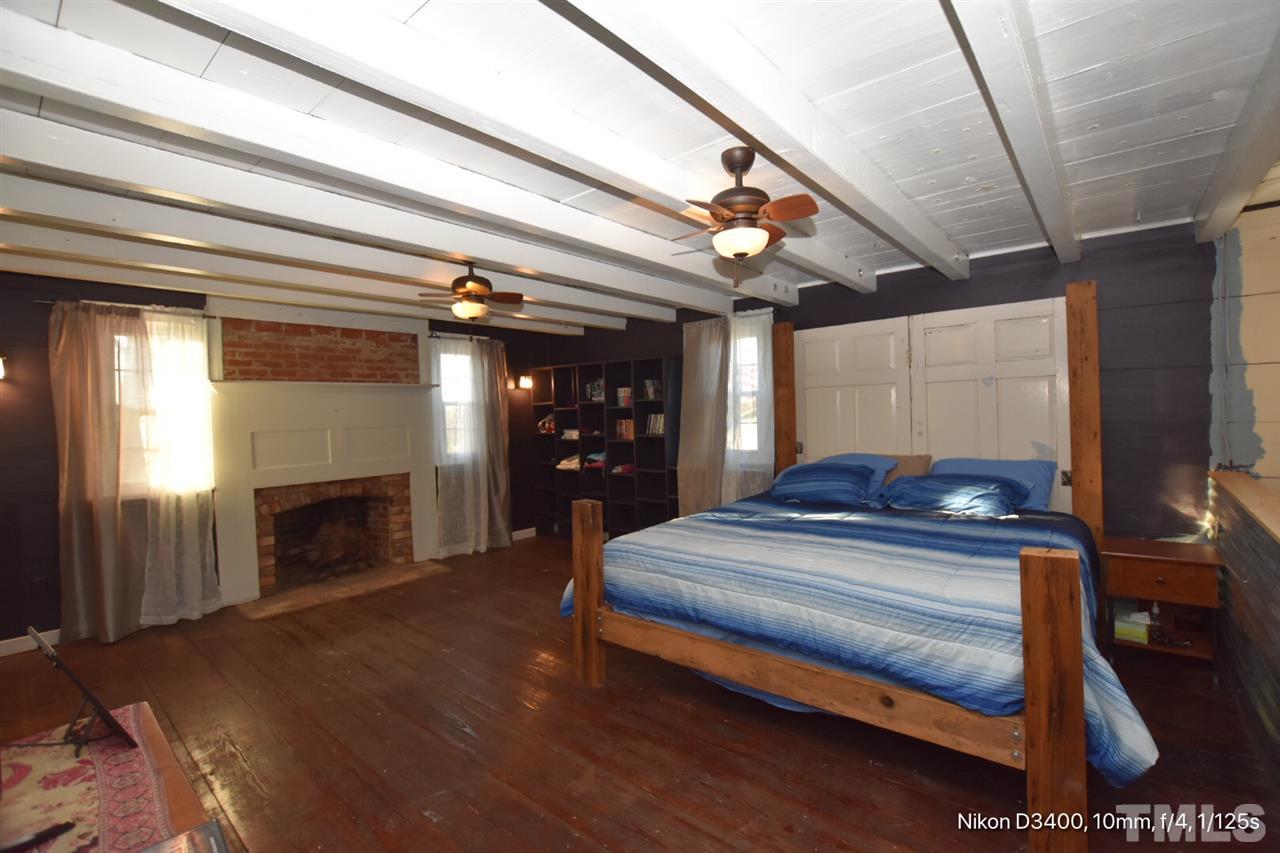 4158 Benson Hardee Road Benson, NC 27504 - Photo 17 of 26 Gallery Image 17