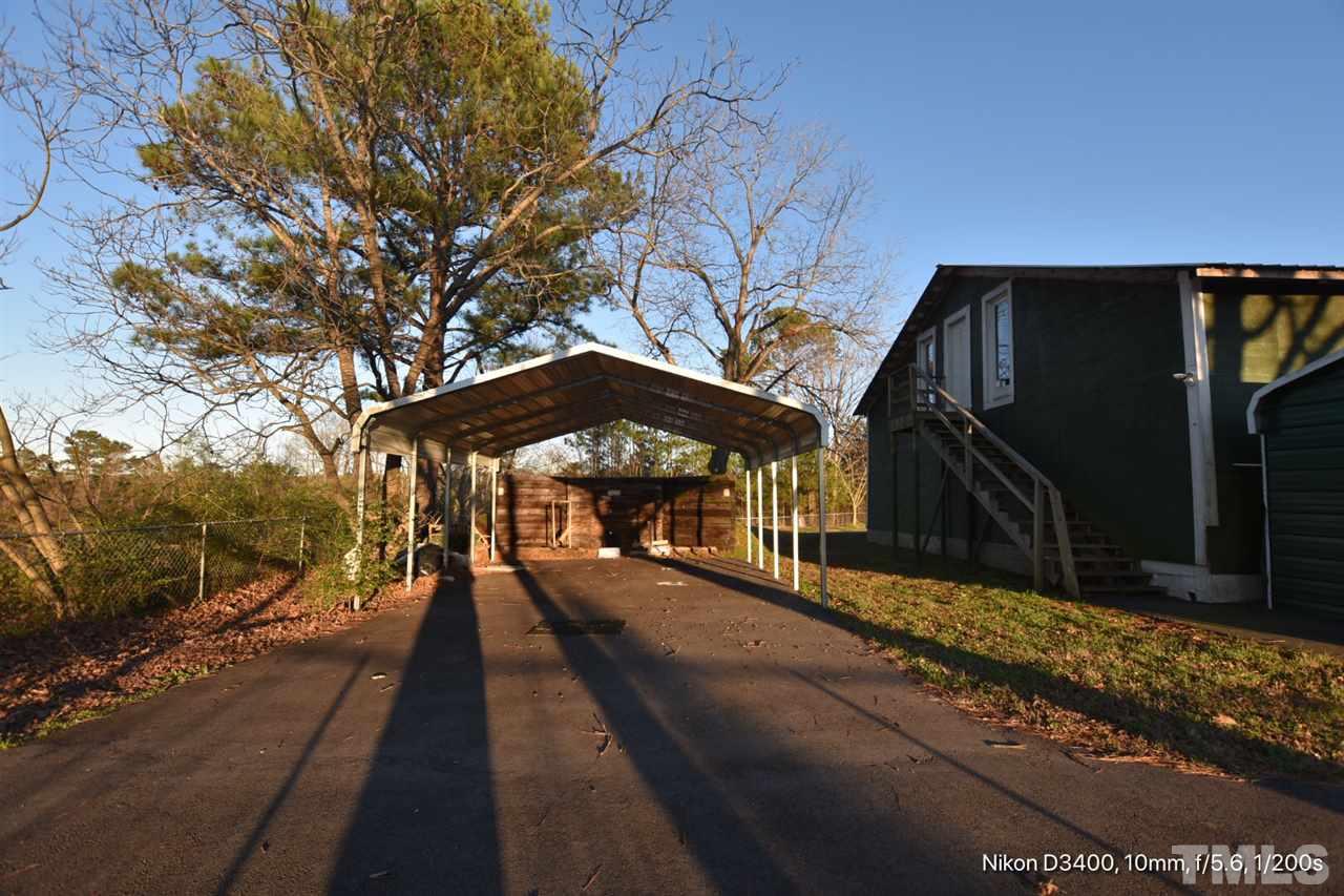 4158 Benson Hardee Road Benson, NC 27504 - Photo 21 of 26 Gallery Image 21