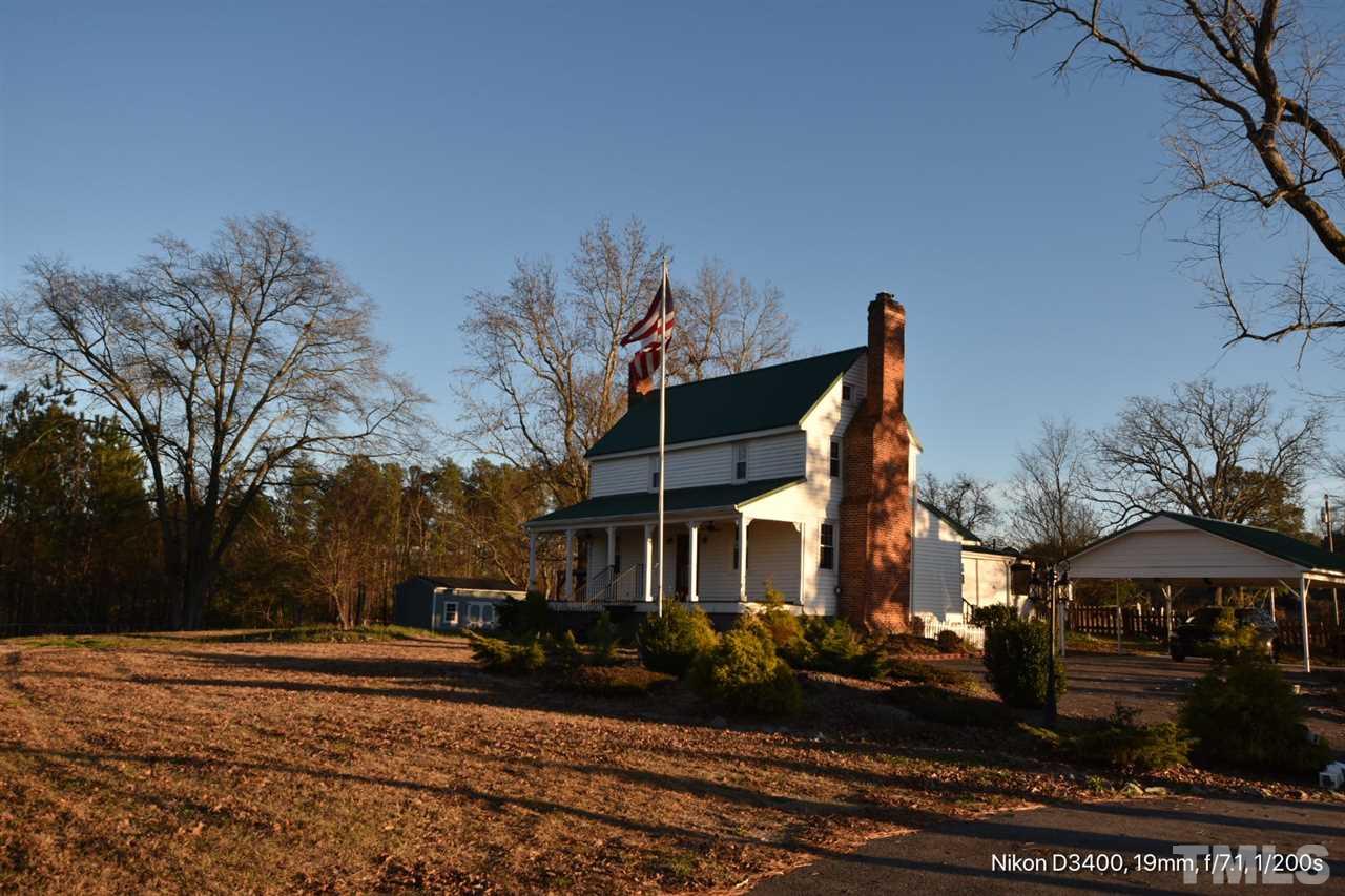 4158 Benson Hardee Road Benson, NC 27504 - Photo 25 of 26 Gallery Image 25