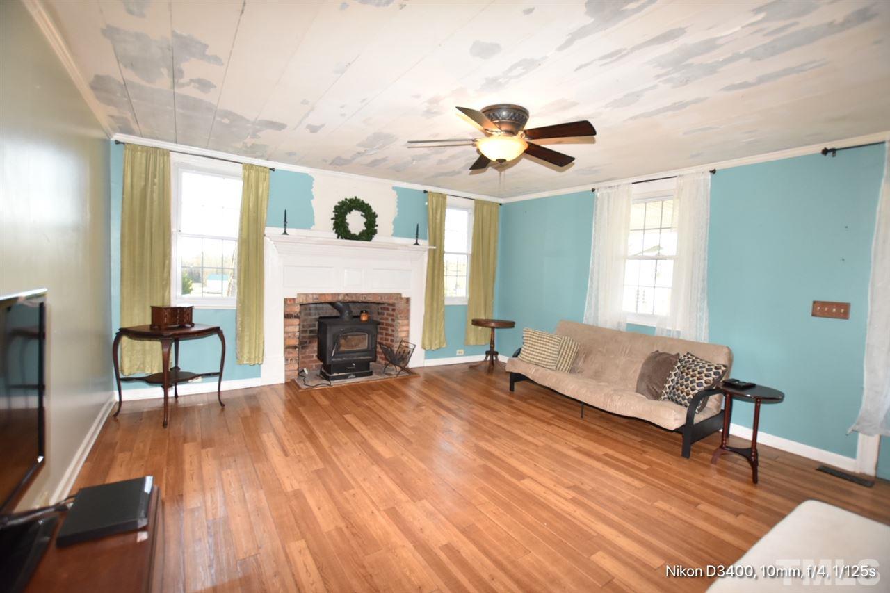 4158 Benson Hardee Road Benson, NC 27504 - Photo 7 of 26 Gallery Image 7