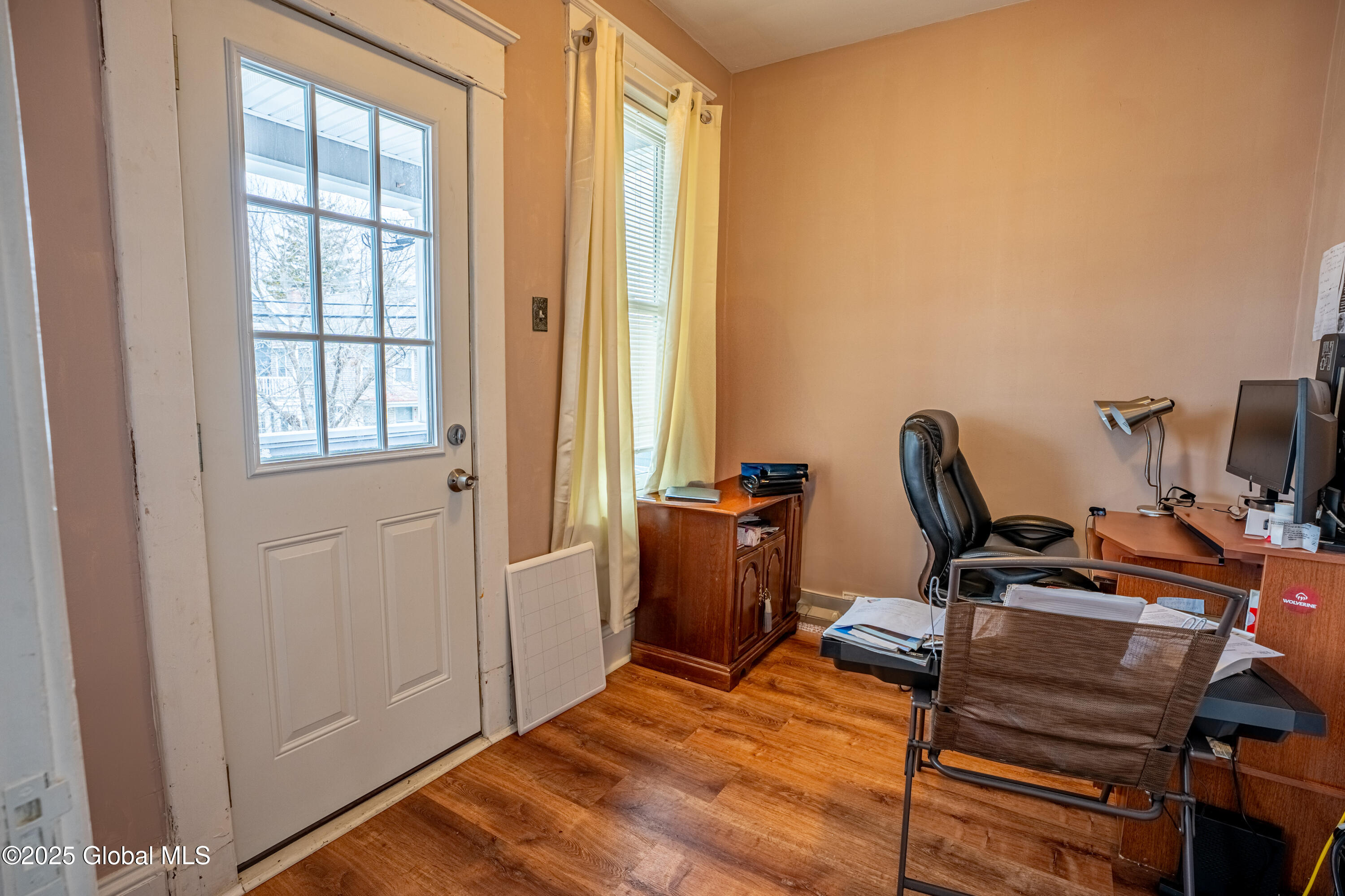 1014 Baker Avenue Schenectady, NY 12309 - Photo 19 of 25 1014 Baker Ave-21