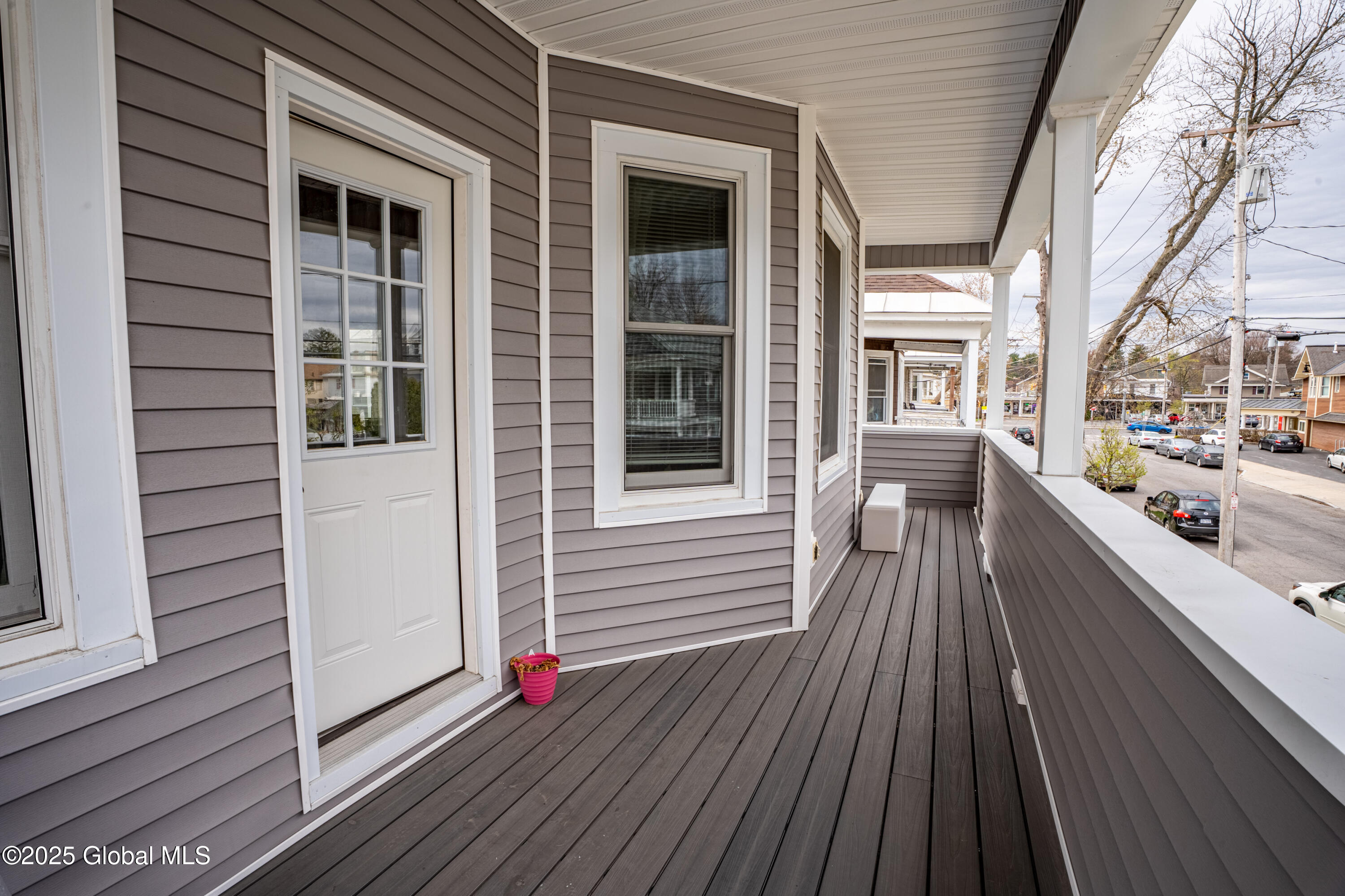 1014 Baker Avenue Schenectady, NY 12309 - Photo 20 of 25 1014 Baker Ave-22