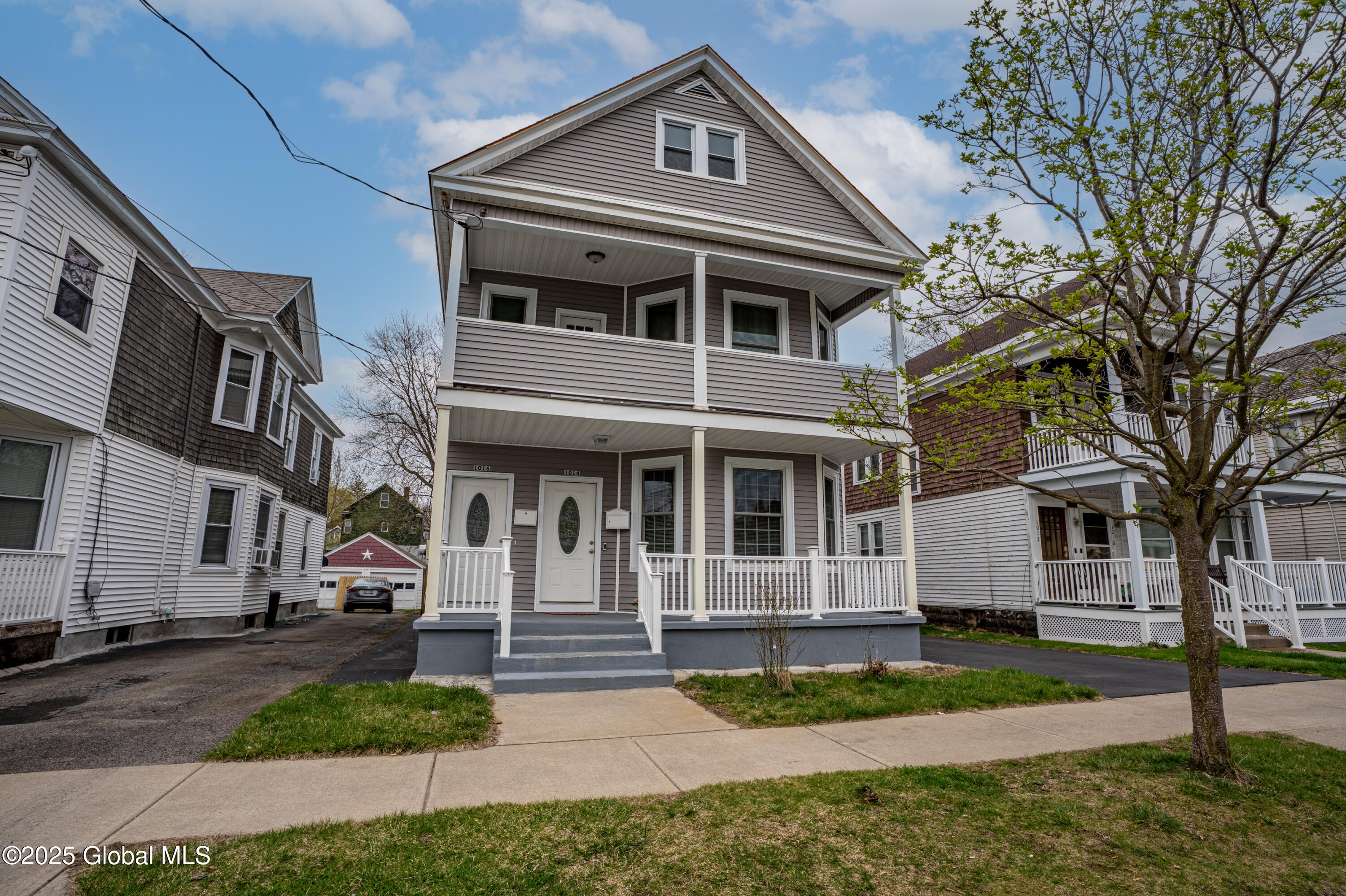 1014 Baker Avenue Schenectady, NY 12309 - Photo 22 of 25 1014 Baker Ave-01