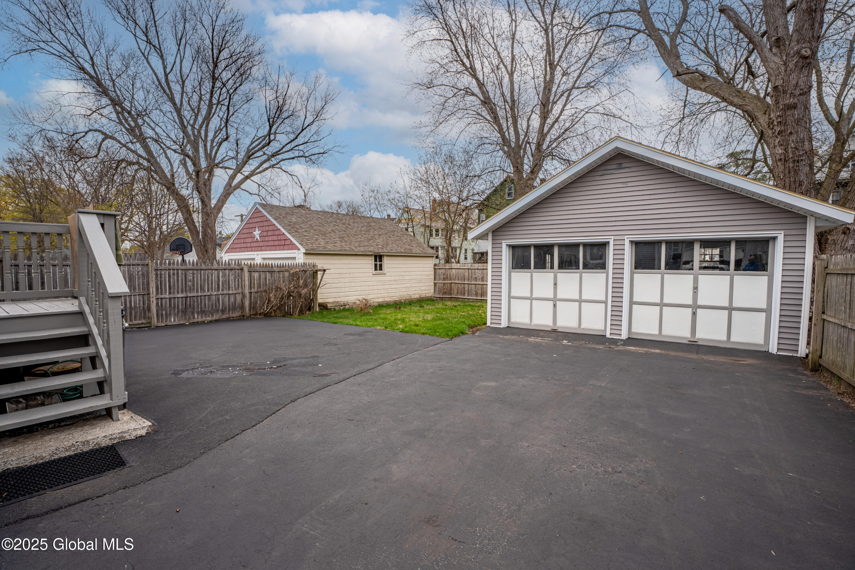 1014 Baker Avenue Schenectady, NY 12309 - Photo 24 of 25 1014 Baker Ave-24