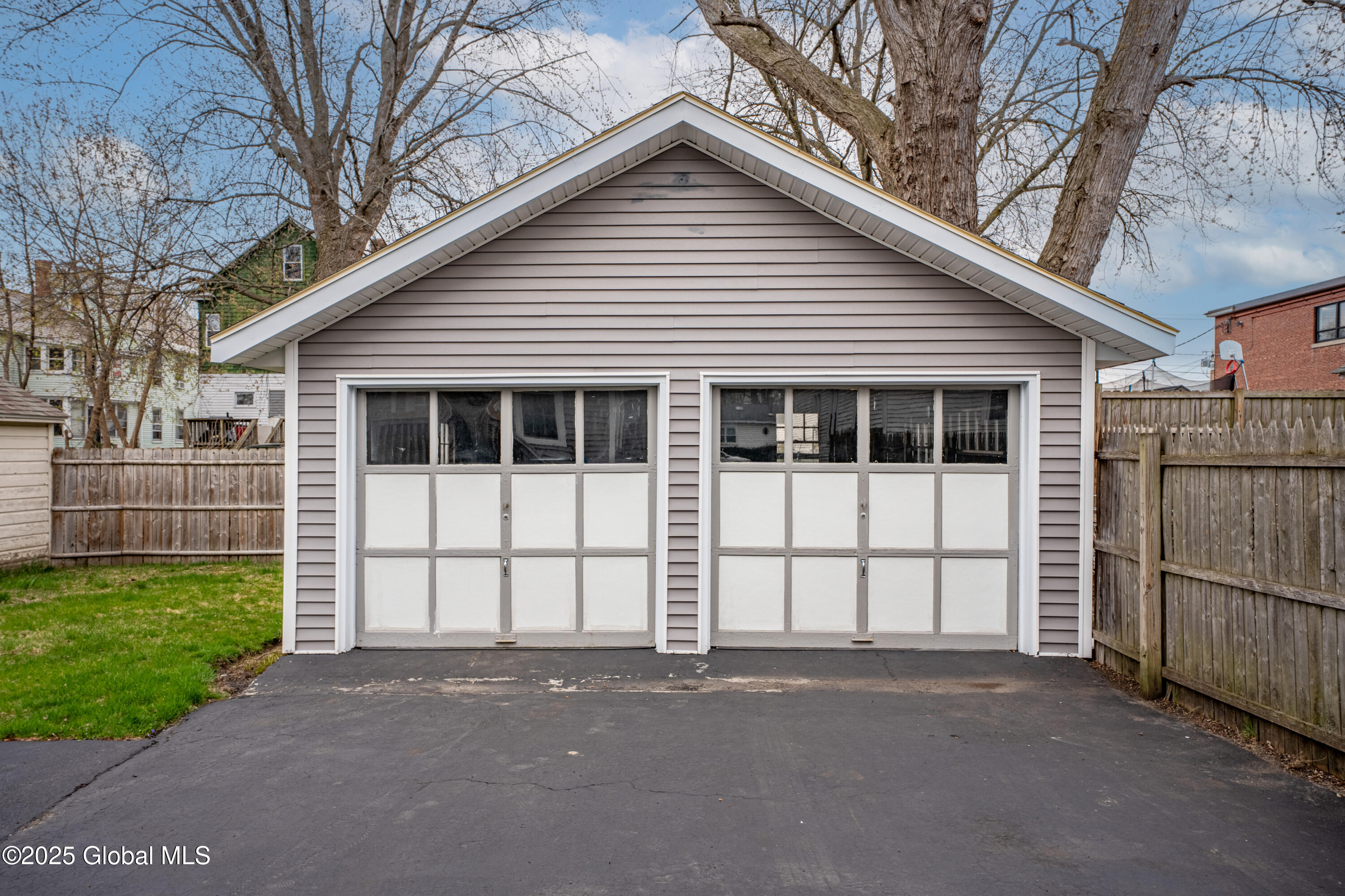 1014 Baker Avenue Schenectady, NY 12309 - Photo 25 of 25 1014 Baker Ave-23