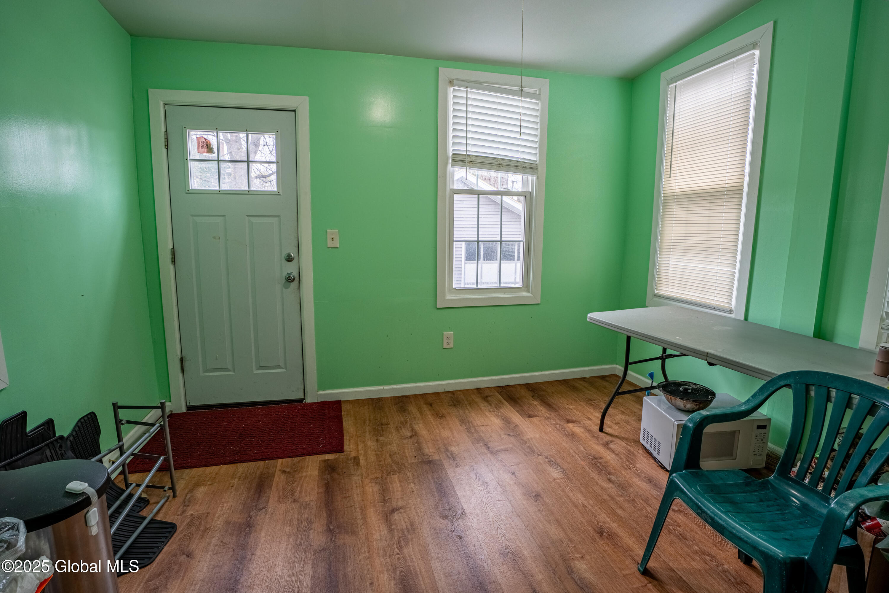 1014 Baker Avenue Schenectady, NY 12309 - Photo 10 of 25 1014 Baker Ave-12