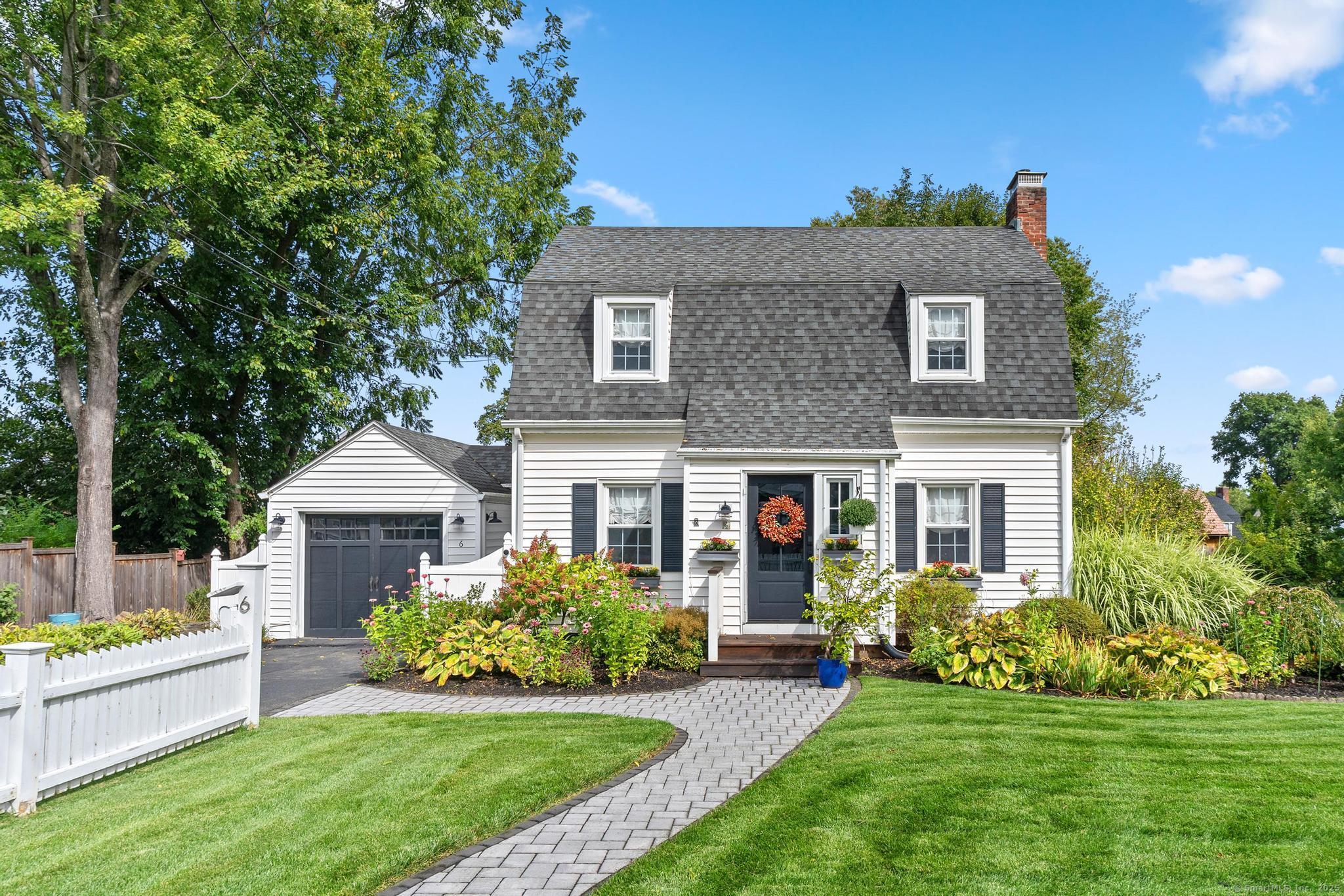 6 Greenhurst Road West Hartford, CT 06107 - Photo 1 of 1 Gallery Image 1