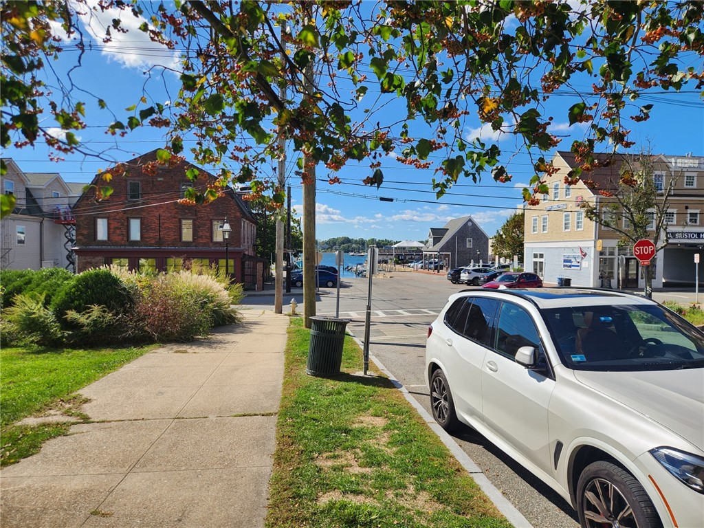 20 State Street, Unit 4 Bristol, RI 02809 - Photo 13 of 14 Bristol Harbor