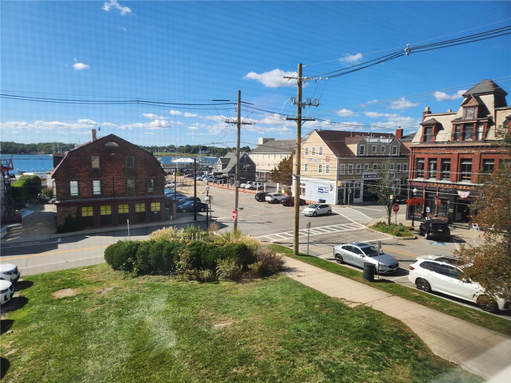 20 State Street, Unit 4 Bristol, RI 02809 - Photo 14 of 14 Bristol Harbor
