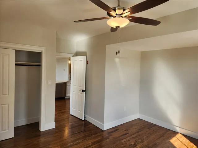 $2,600 | 20 State Street, Unit 4, Bristol, RI 02809