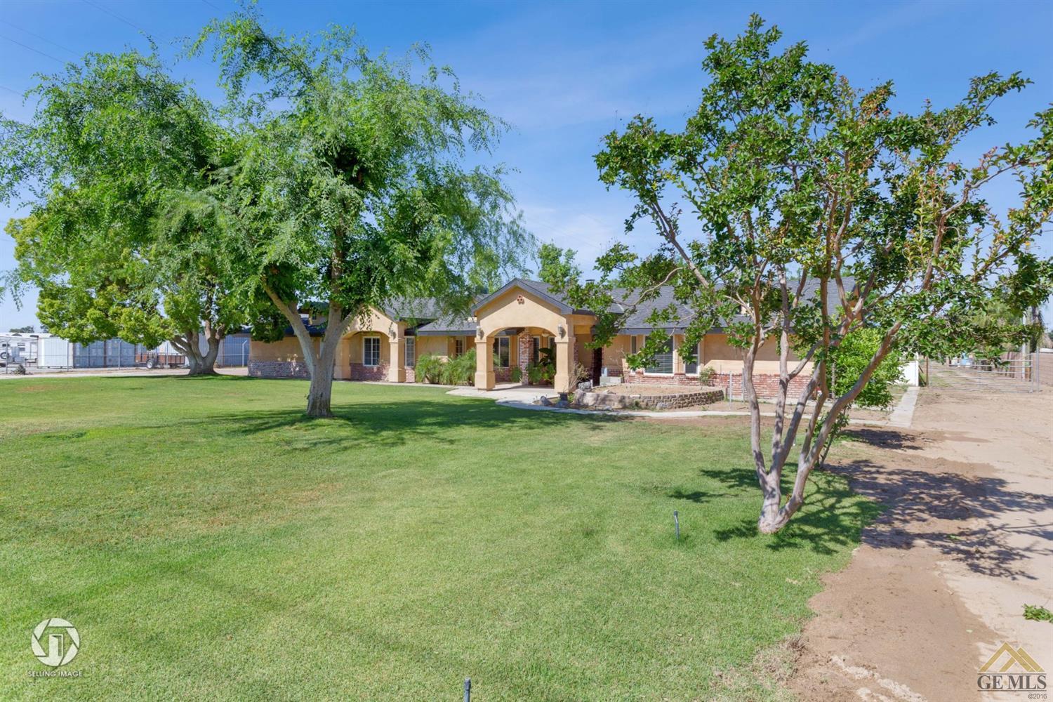 3011 Jenkins Road Bakersfield, CA 93314 - Photo 3 of 40 Gallery Image 3