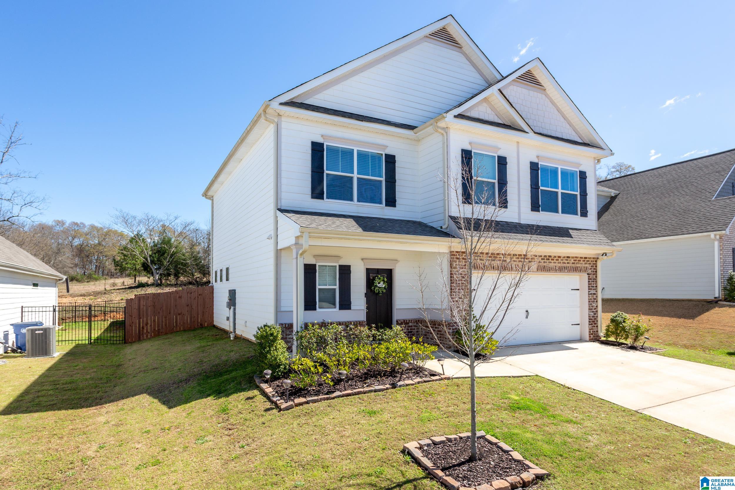 9064 Meeting Street Pell City, AL 35128 - Photo 4 of 42