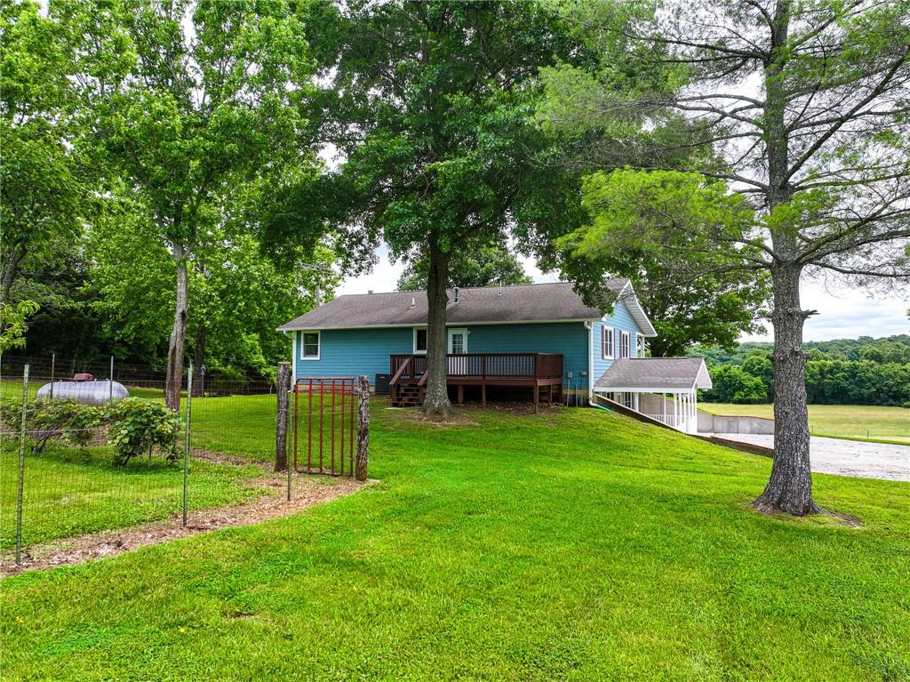 5855 Southeast 981 Pvt Road Collins, MO 64738 - Photo 73 of 79
