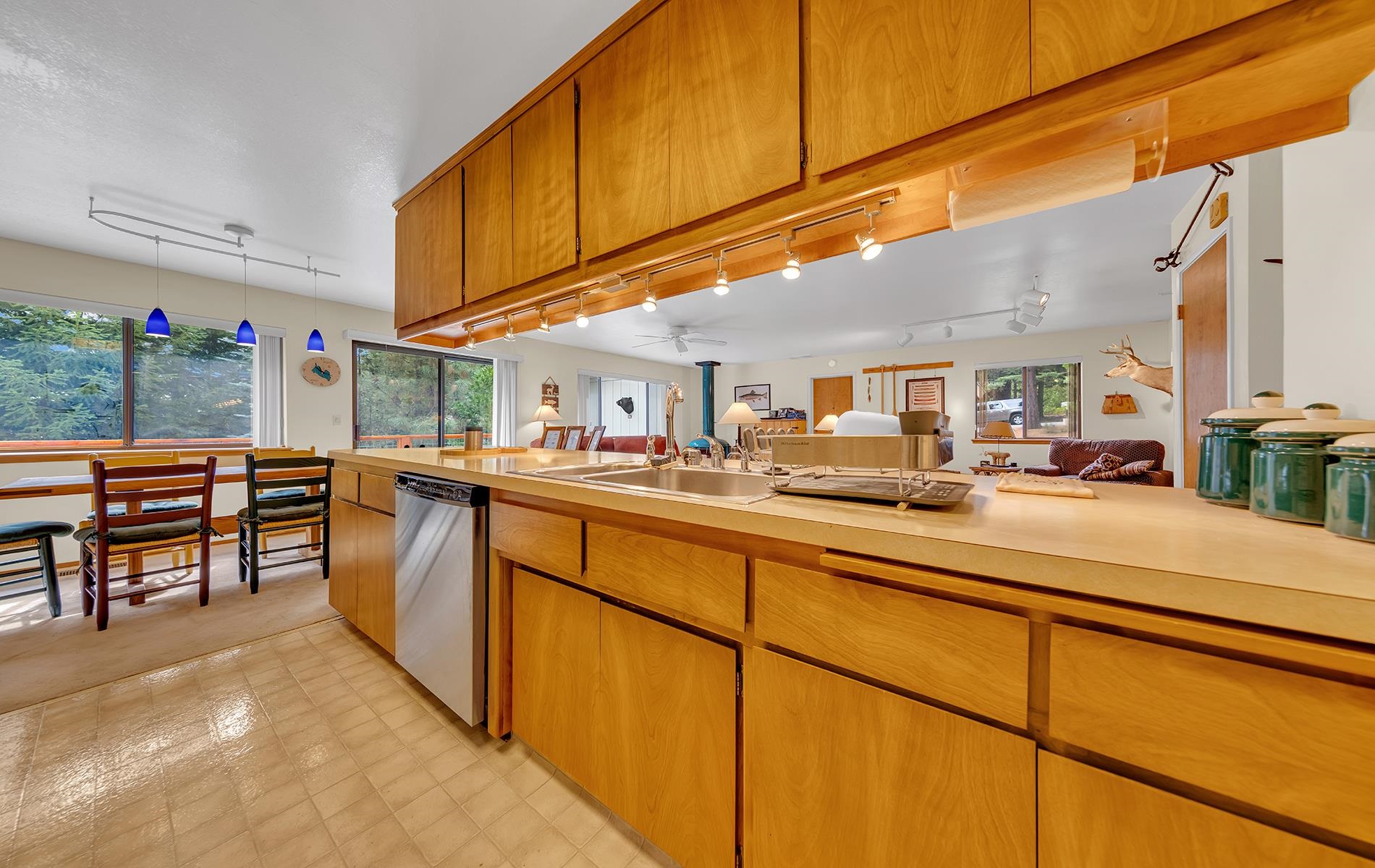 608 East Burnt Cedar Road Lake Almanor, CA 96137 - Photo 17 of 36
