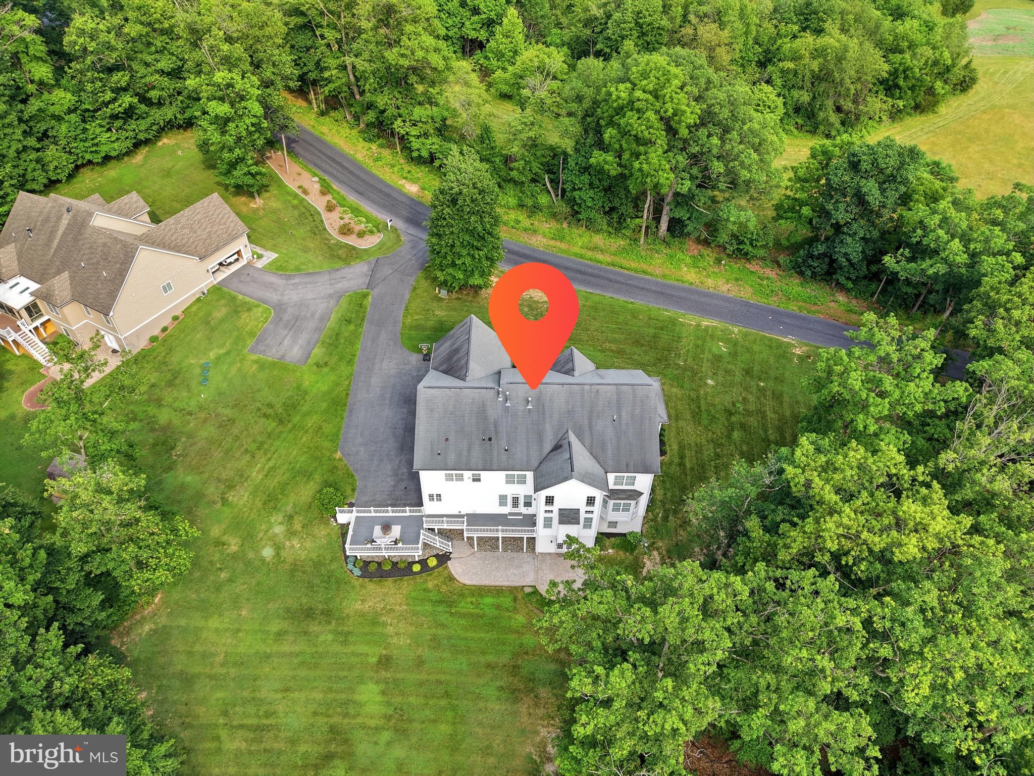 6492 Detrick Road Mount Airy, MD 21771 - Photo 108 of 124