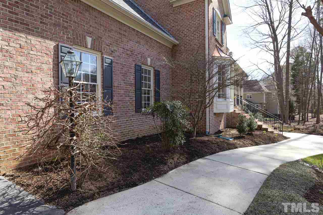 6300 Battleview Drive Raleigh, NC 27613 - Photo 2 of 25 a view of a house with yard and sitting area