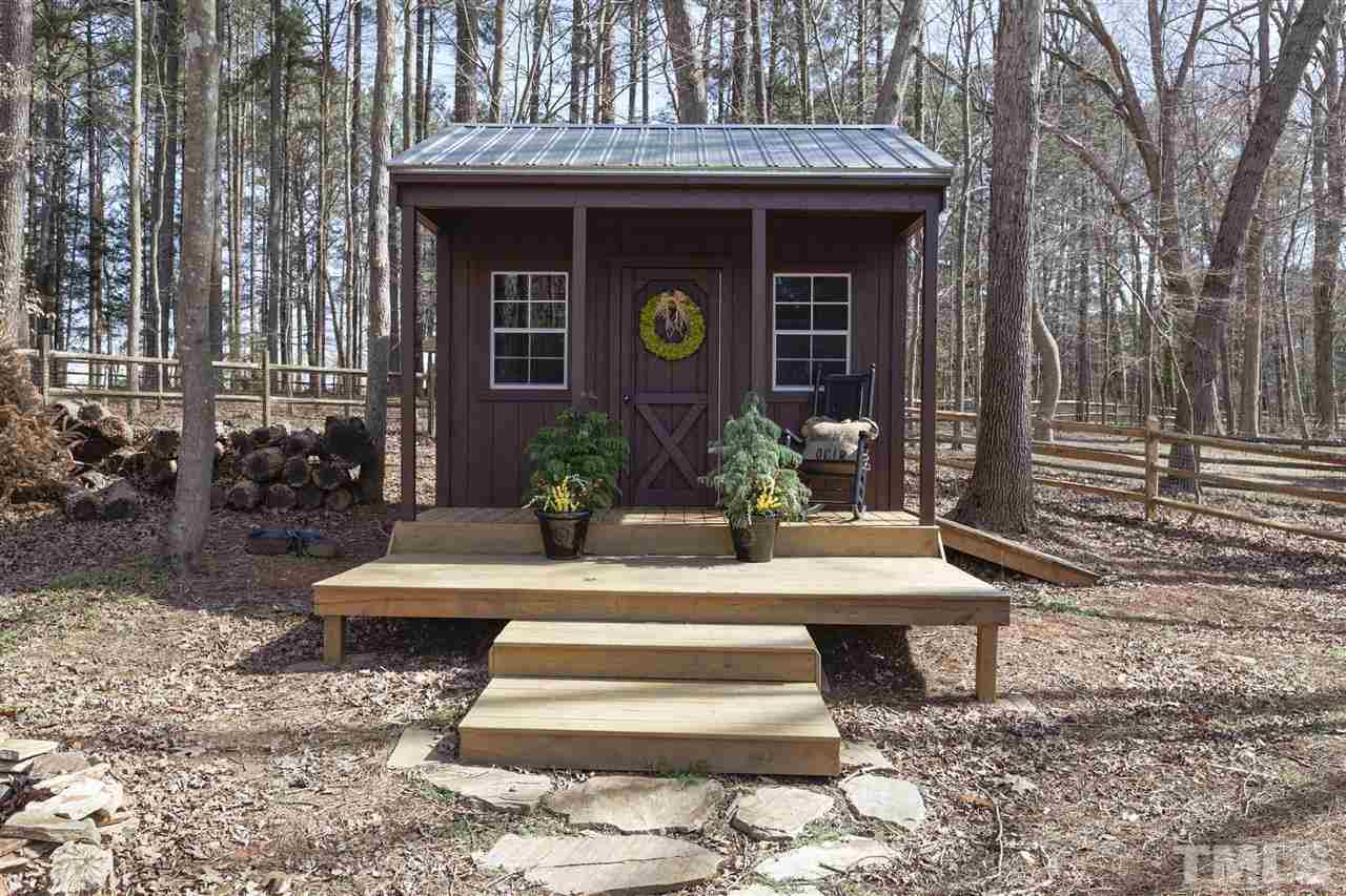 6300 Battleview Drive Raleigh, NC 27613 - Photo 24 of 25 a view of outdoor space yard and patio