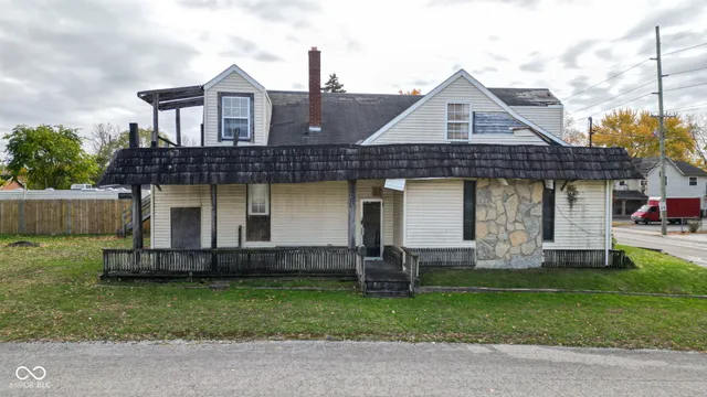 $50,000 | 3302 Columbus Avenue, Anderson, IN 46013