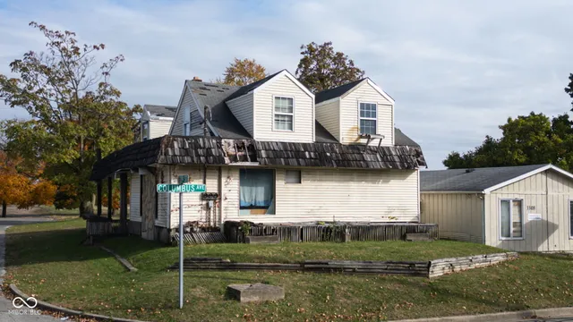 $50,000 | 3302 Columbus Avenue, Anderson, IN 46013