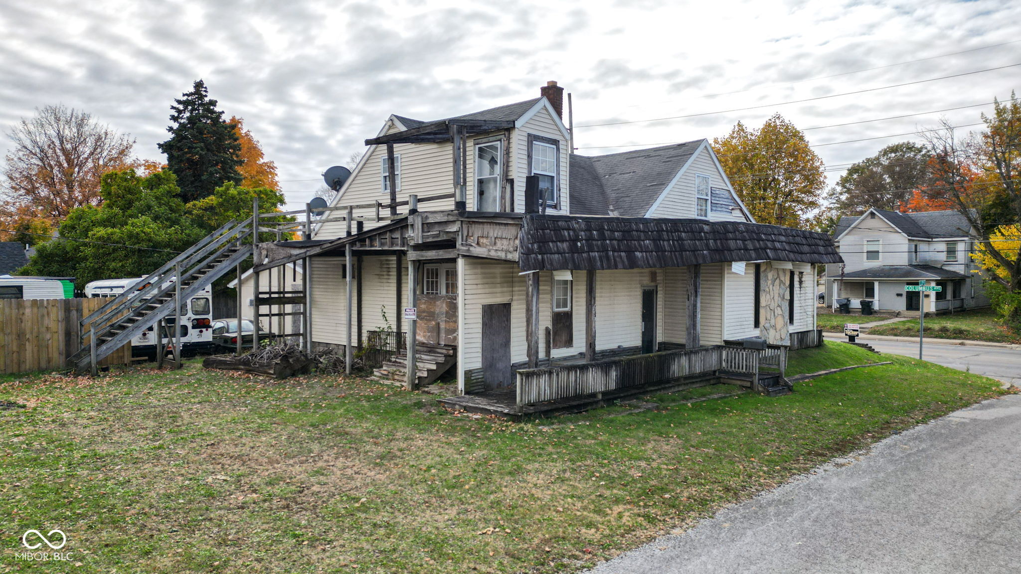 3302 Columbus Avenue Anderson, IN 46013 - Photo 5 of 6