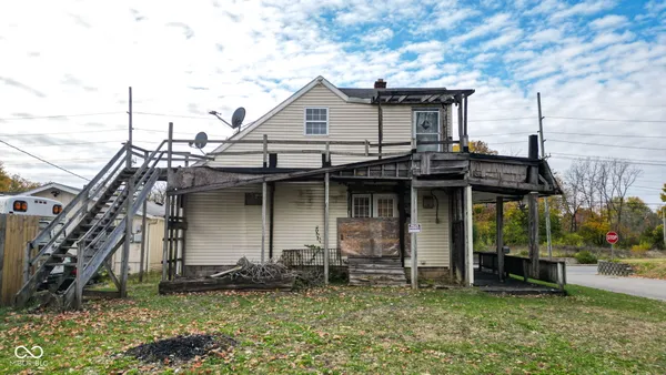 $50,000 | 3302 Columbus Avenue, Anderson, IN 46013
