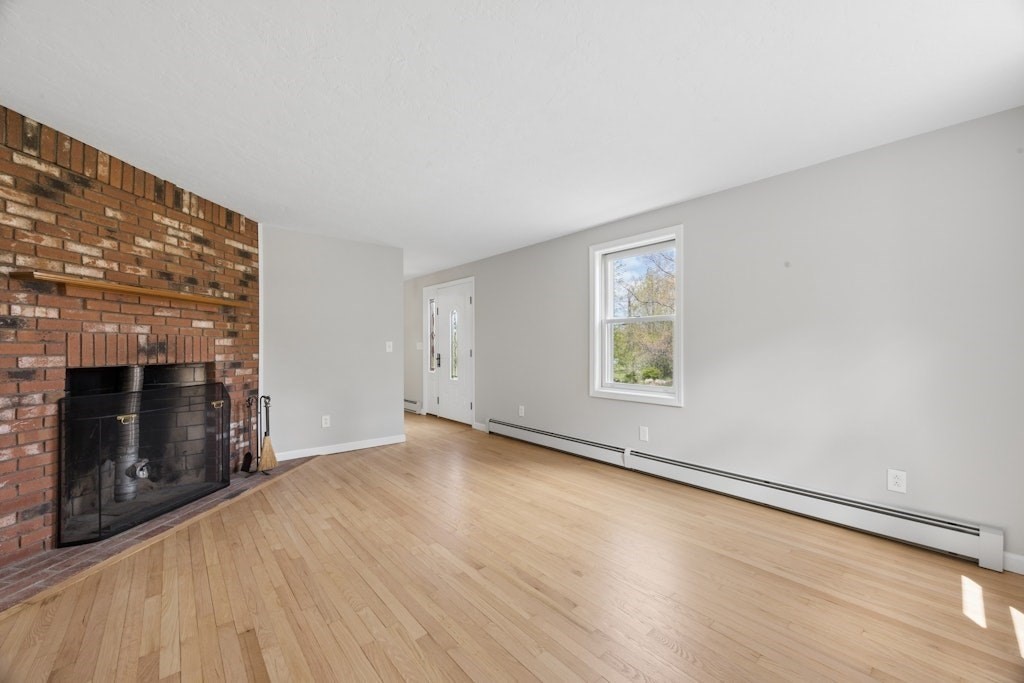 11 Kittredge Road North Brookfield, MA 01535 - Photo 13 of 42