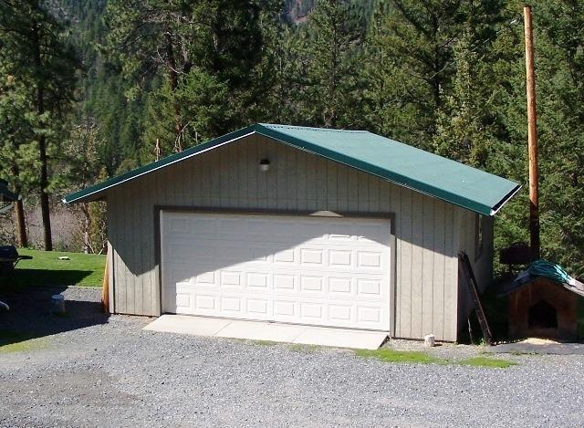 14005 Upper Applegate Road Jacksonville, OR 97530 - Photo 3 of 25 Additional Photo