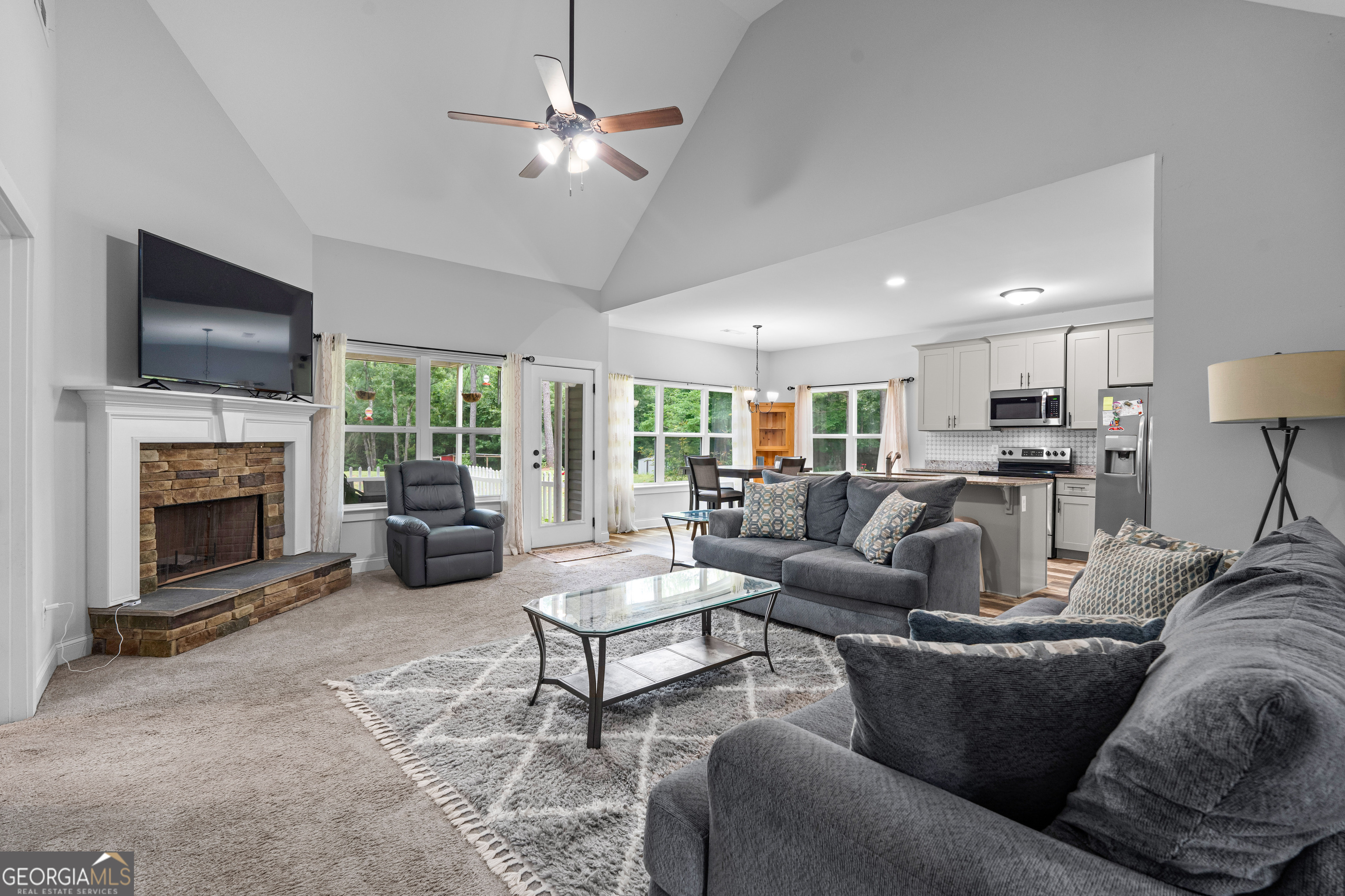 1041 Dunlap Road Luthersville, GA 30251 - Photo 11 of 41