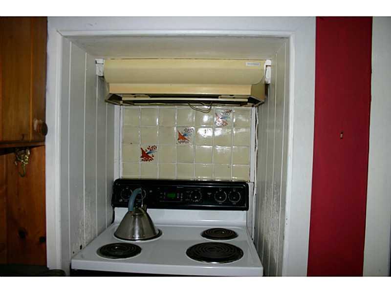 275 Leighton Point Road Pembroke, ME 04666 - Photo 8 of 28 Kitchen.