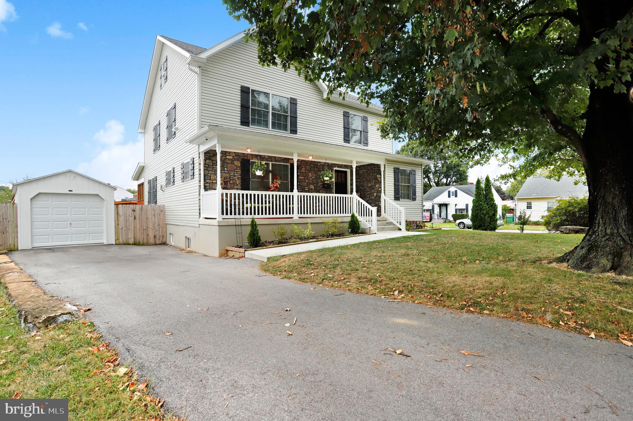 17521 York Road Hagerstown, MD 21740 - Photo 2 of 53 Gallery Image 2
