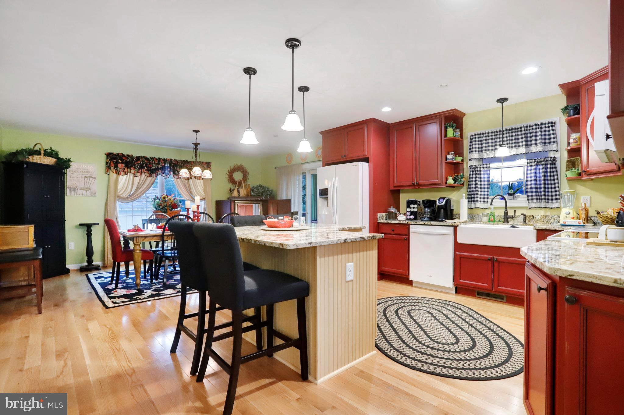 17521 York Road Hagerstown, MD 21740 - Photo 11 of 53 Gallery Image 11
