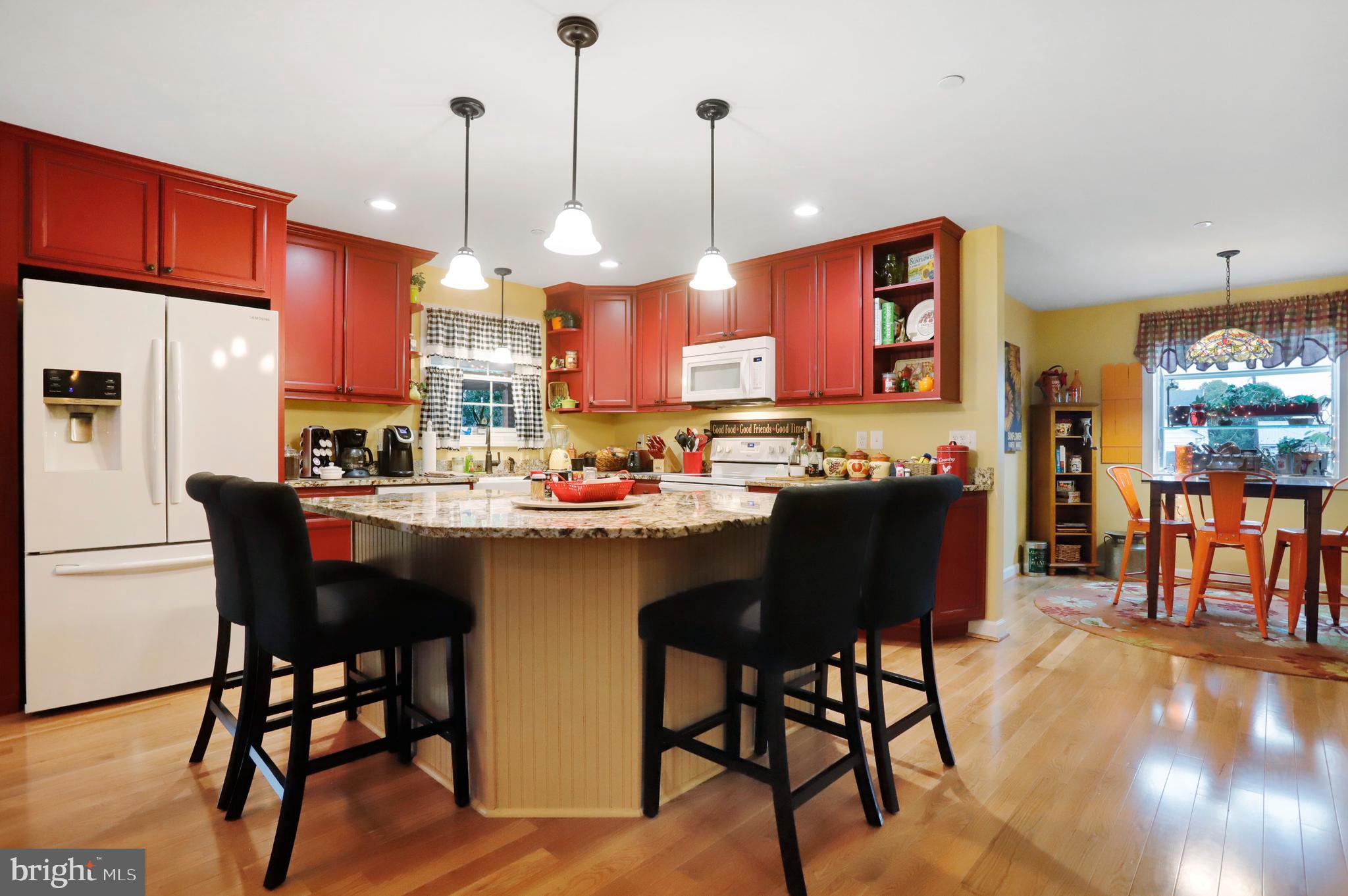 17521 York Road Hagerstown, MD 21740 - Photo 12 of 53 Gallery Image 12