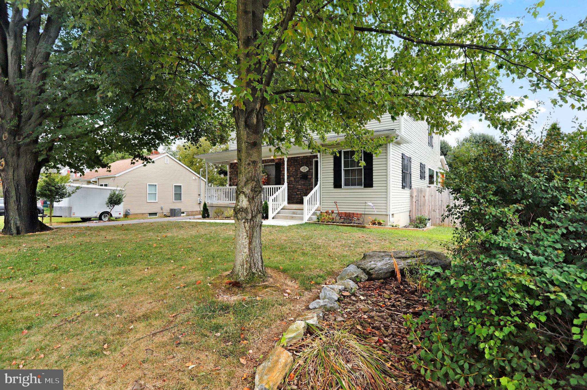 17521 York Road Hagerstown, MD 21740 - Photo 3 of 53 Gallery Image 3