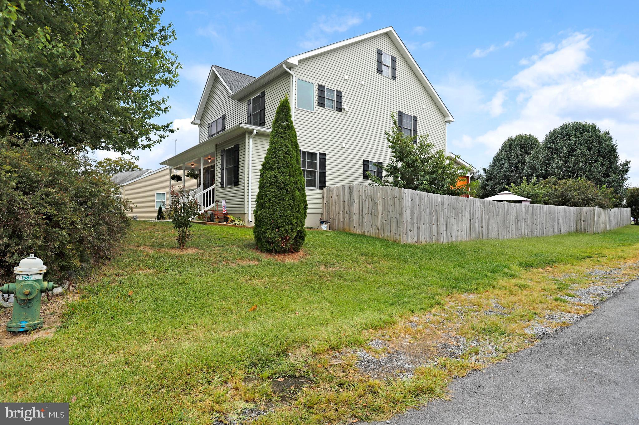 17521 York Road Hagerstown, MD 21740 - Photo 4 of 53 Gallery Image 4