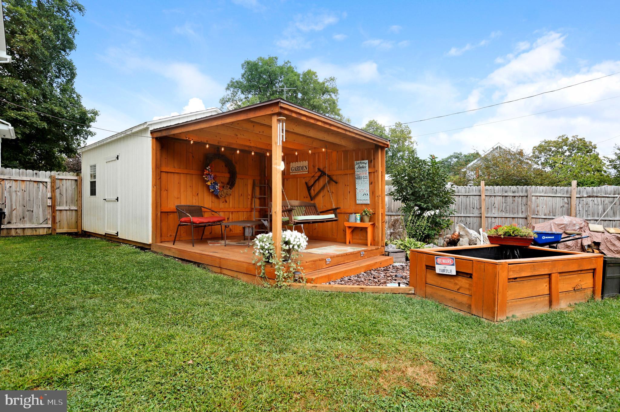 17521 York Road Hagerstown, MD 21740 - Photo 47 of 53 Gallery Image 47