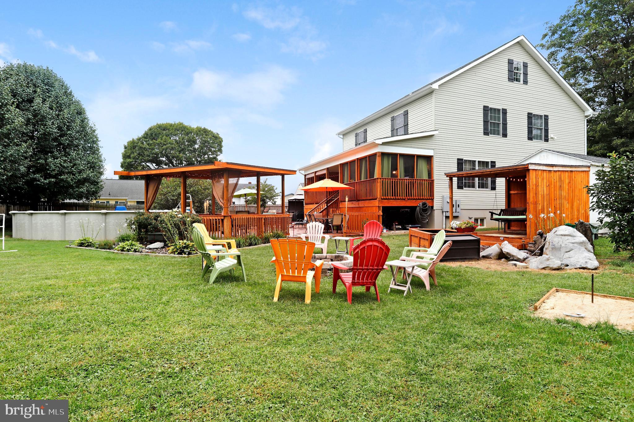 17521 York Road Hagerstown, MD 21740 - Photo 49 of 53 Gallery Image 49