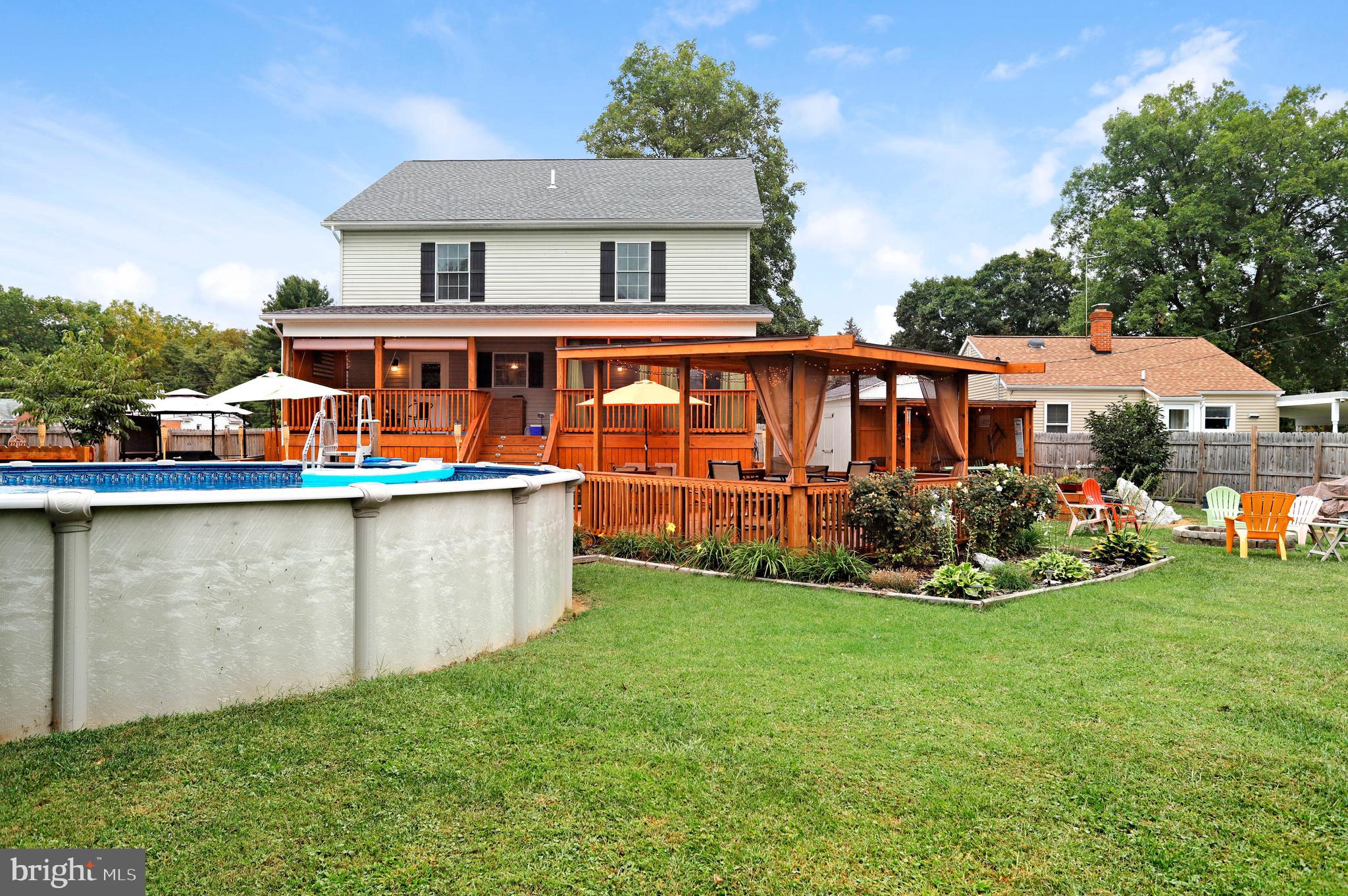 17521 York Road Hagerstown, MD 21740 - Photo 50 of 53 Gallery Image 50