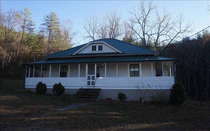 2333 Bell Hill Road Murphy, NC 28906 - Photo 1 of 1 Main View