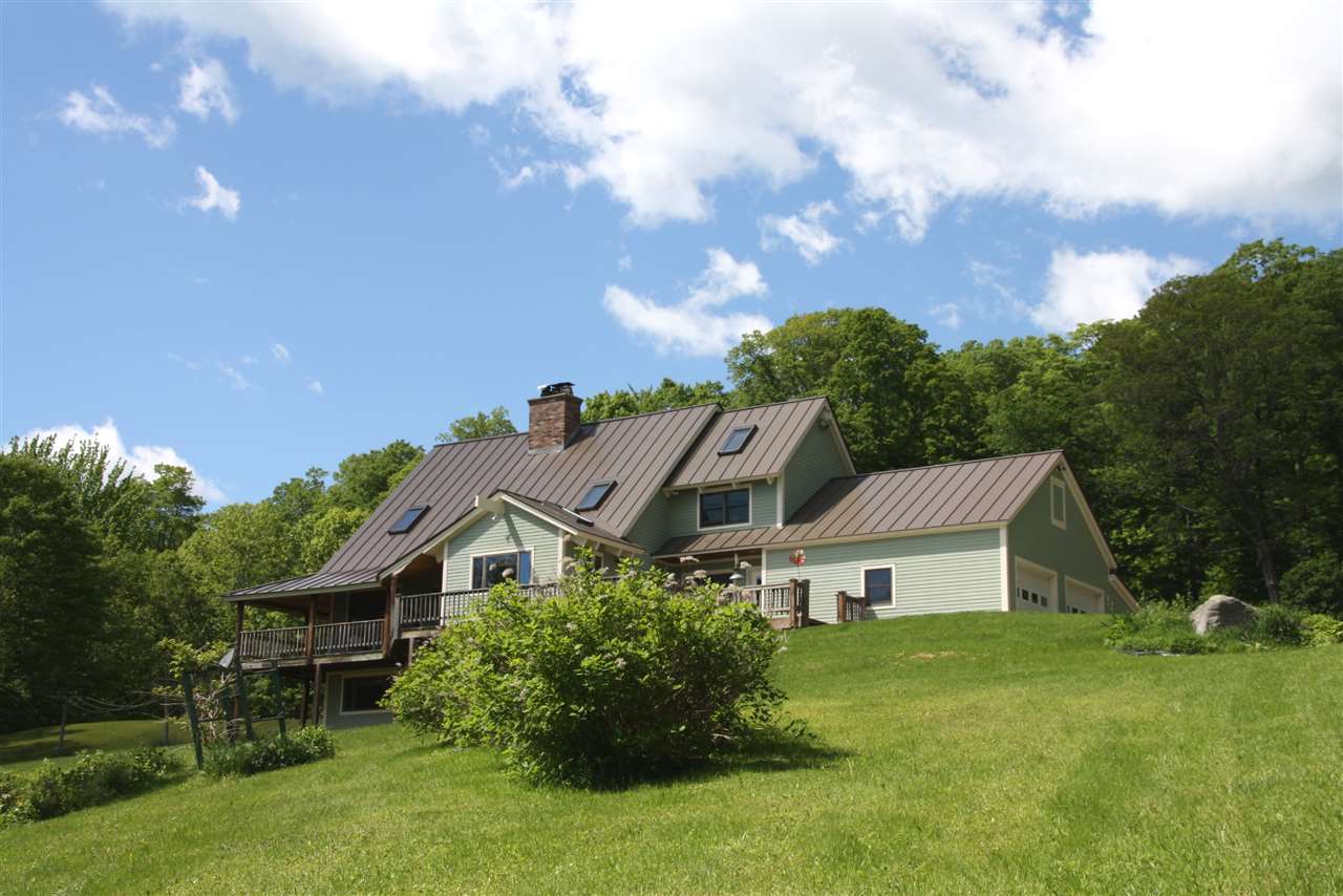 387 Mitchell Road Shrewsbury, VT 05738 - Photo 30 of 36