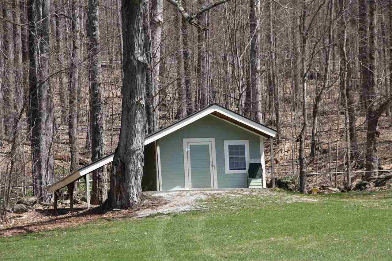 387 Mitchell Road Shrewsbury, VT 05738 - Photo 31 of 36