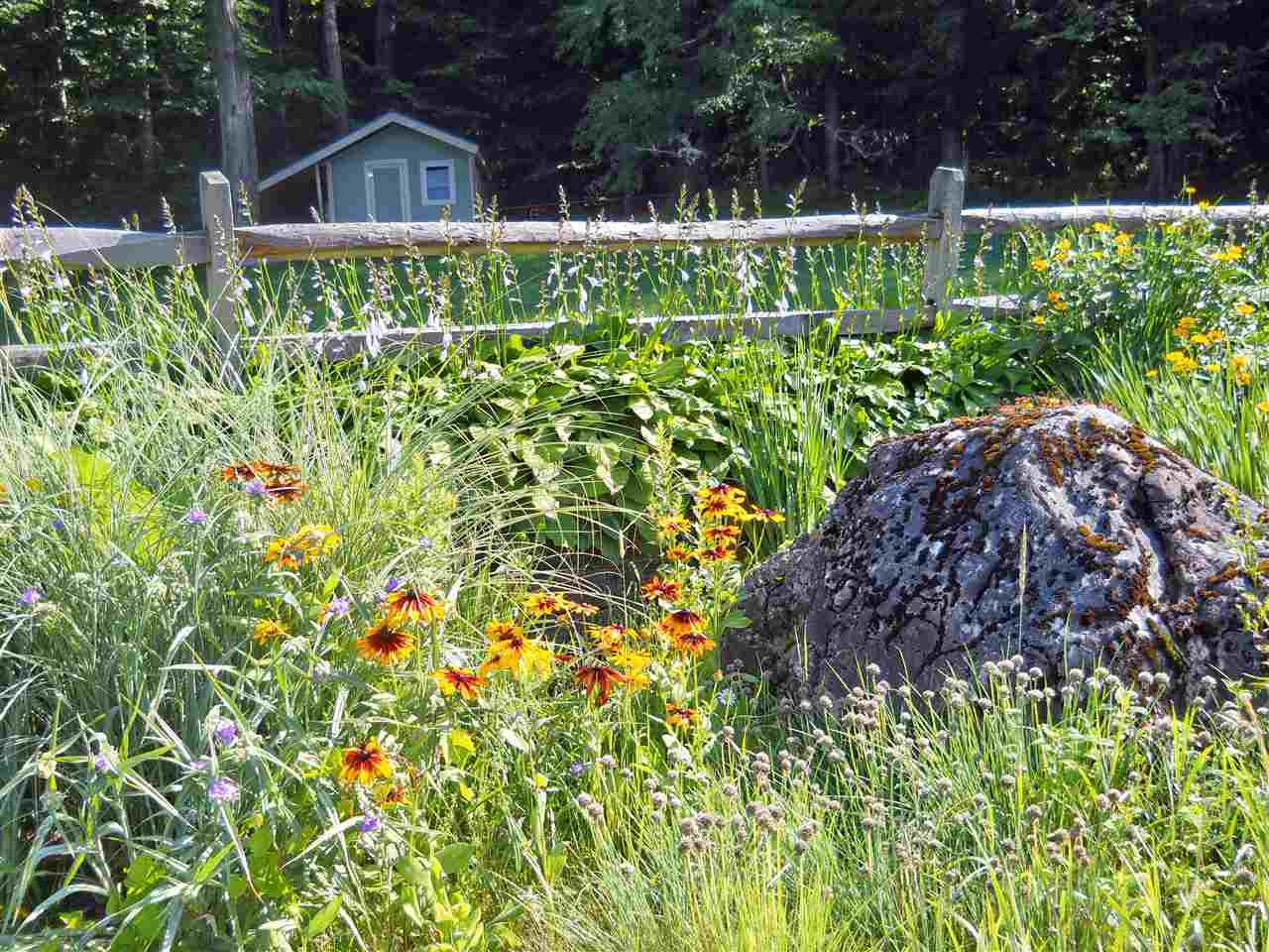 387 Mitchell Road Shrewsbury, VT 05738 - Photo 33 of 36