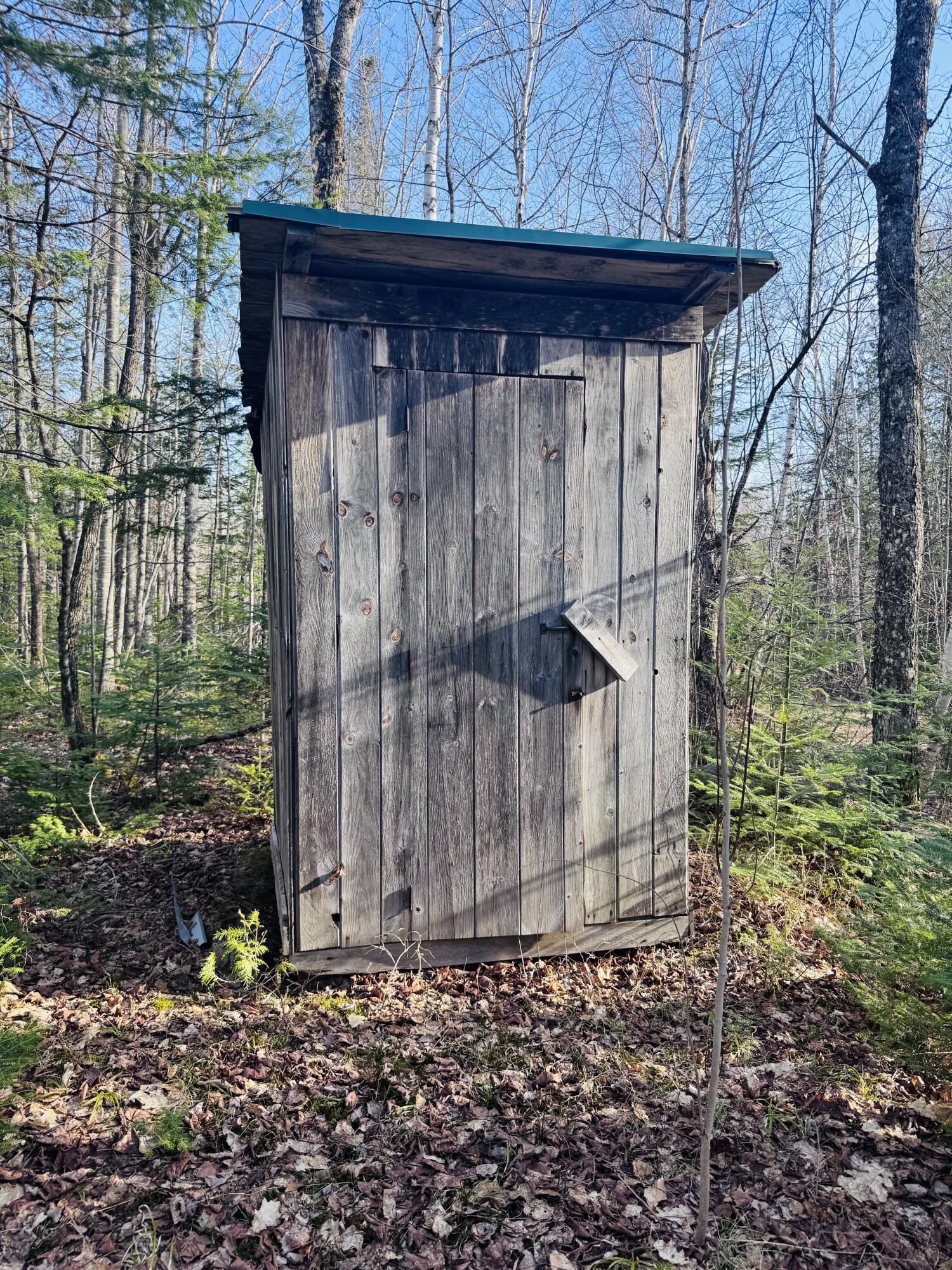 488 Cook Hill Road Strong, ME 04983 - Photo 19 of 27