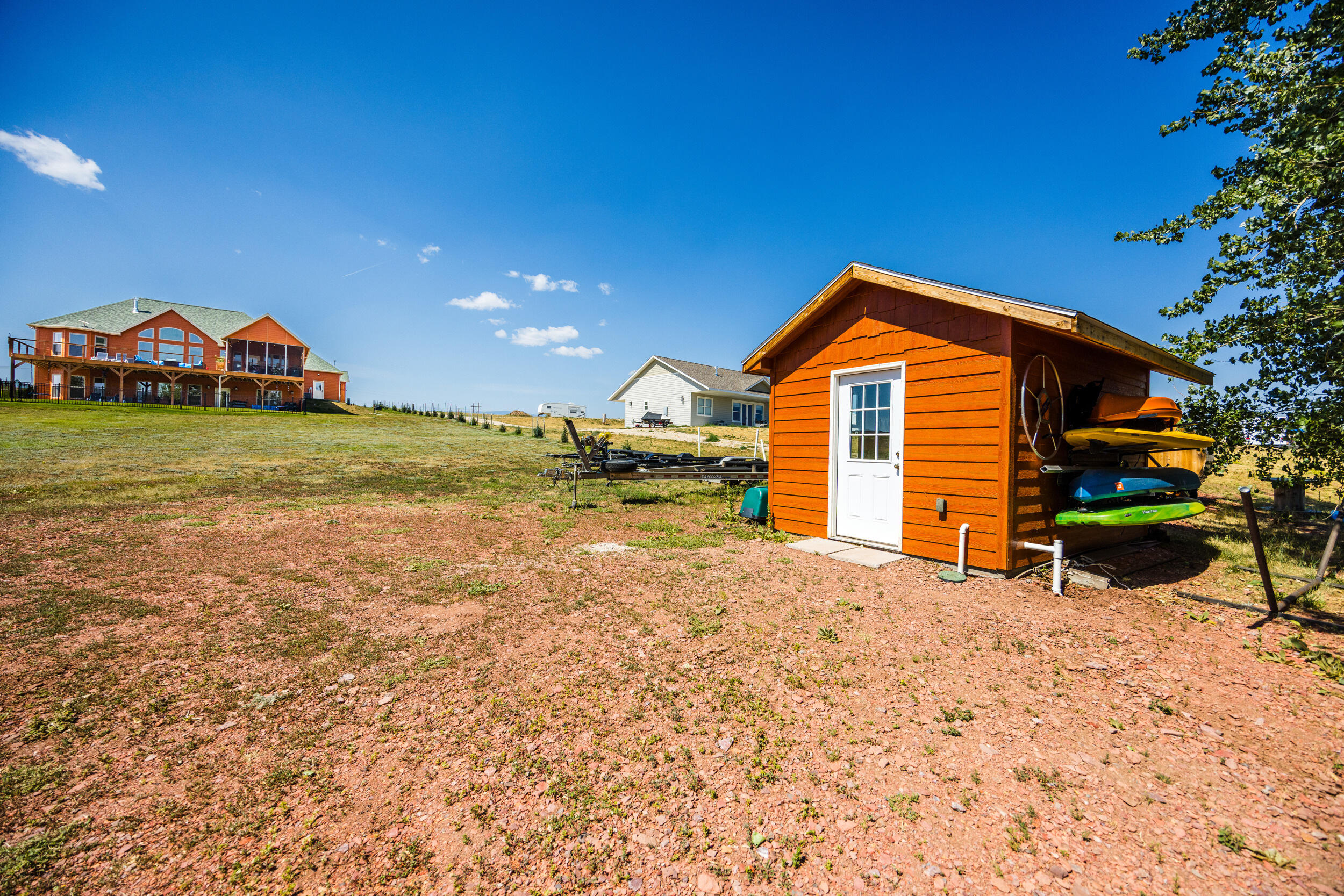 Promontory Way Buffalo, WY 82834 - Photo 52 of 76 21 promontory30