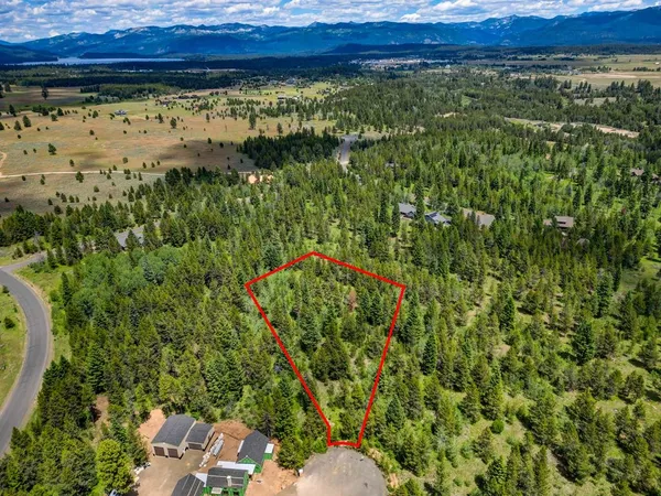 $242,000 | 0 Thunderbolt Place, Unit 67, McCall, ID 83638